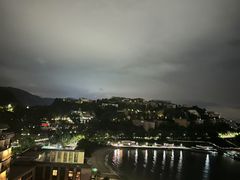 -深圳大梅沙京基洲际度假酒店