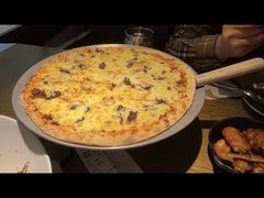 -机器人火炉披萨