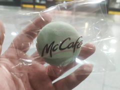 -麦当劳(温州人民路店)