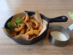 -必胜客(棠下店)