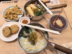 -小满手工粉(北京富力广场店)