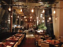 -上海柏悦酒店