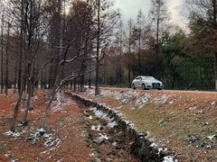 -南京市无想山景区