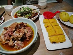 -西北45°(世茂广场店)