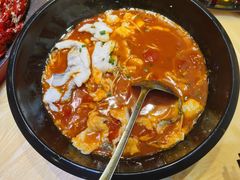 番茄鱼-怪怪龙虾·澳洲蓝龙王·深夜食堂(惊驾路店)