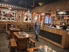 -老凯里苗岭酸汤鱼酸汤牛肉(百里杜鹃路店)