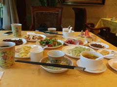 -仿膳饭庄(天安门店)