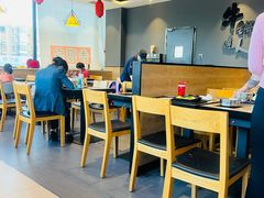 大堂-吉野家(顺义站前北街店)