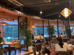 -盐帮食坊•小河帮川菜(四川师大店)