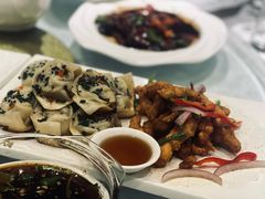 -利鸿私宴(南京路步行街店)