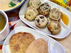 -小杨生煎(黄河路店)