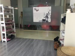 -榕树上·瑜伽普拉提