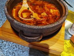 -醉霖生态餐厅(交大店)