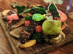 -京A Taproom·精酿餐吧(CBD店)