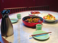 -泰钰丰烤鸭.天津菜(开发区店)
