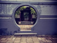 -横店影视城明清宫苑园区