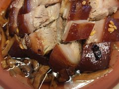 -西山人家·传统苏帮菜·家宴(木渎店)