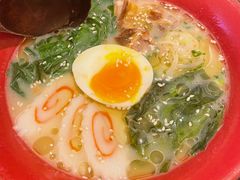 -極屋鮨牛 · 烧肉酒场(时代C馆店)