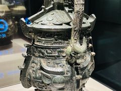 -广西壮族自治区博物馆