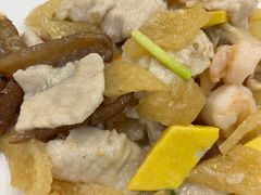 -聚丰德饭店(经五路店)