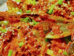 -木槿花韩式炭烤·熟成肉工坊(孙文东路店)