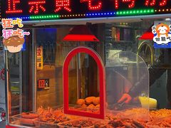 -黄毛鸭脖(汉阳总店)