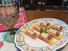 -弗兰克牛排西餐厅Ribone steak house(柠檬花园店)