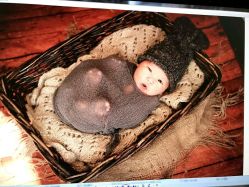 -COCOSKY 巧克力天空兒童摄影(凯德和平广场店)