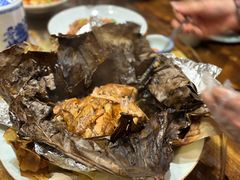 -民俗村柴火灶·景德江西菜(中国陶瓷博物馆店)