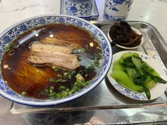 -伟记奥面馆(养育巷店)