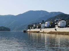-新安江山水画廊风景区
