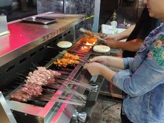 -铁诚烤肉