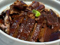 -客家汇·客家传承菜(水库店)