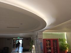 -成都ins星空塔酒店(春熙路天府广场店)