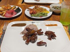 -汉巴味德(大悦城店)