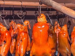-在前门·烤鸭北京菜(五月花广场店)