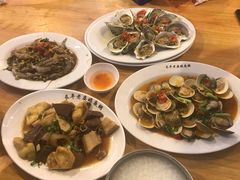 -长平老姿娘夜粥(平东一街店)