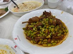 -怡园饭店-餐厅(四望亭店)