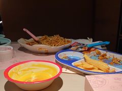 -布拉诺牛排西餐厅(上城天街店)