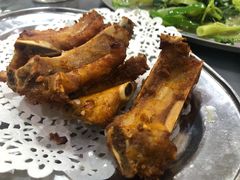 -红星光发煲仔饭(大石街店)
