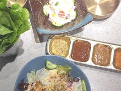 -妥妥烤肉料理(昙华林店)