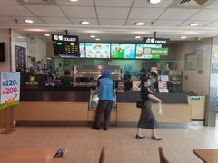 -德克士(柠都广场店)