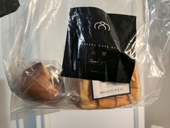 -沁屋面包店(人民东路店)