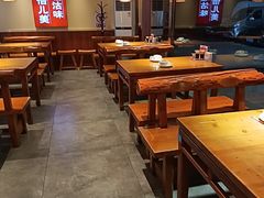 -倍儿美海鲜排挡·非遗海鲜蒸饺(洋货店)
