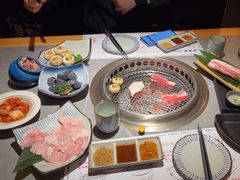 -炉太郎日式烧肉店(华贸店)