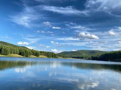 -塞罕坝国家级自然保护区