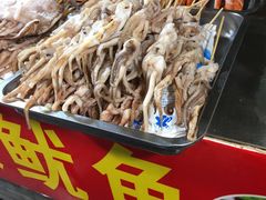 -星隆国际·芜湖小吃街