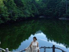 -洛阳白云山景区