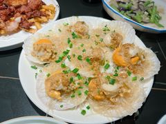 -秋色客家菜(南山店)