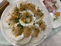 -江南村酒家